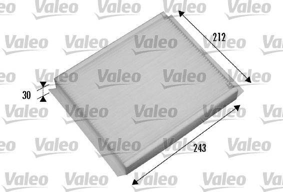 VALEO 698876 - Auto Part