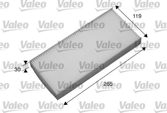 VALEO 698878 - Auto Part