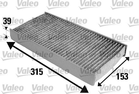 VALEO 698884 - Auto Part