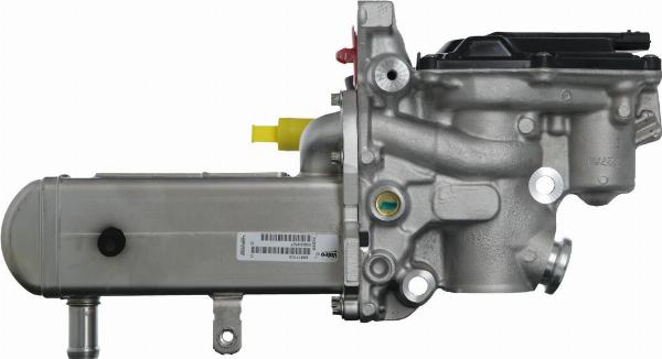 VALEO 700447 - EGR MODULIS