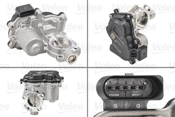 VALEO 700458