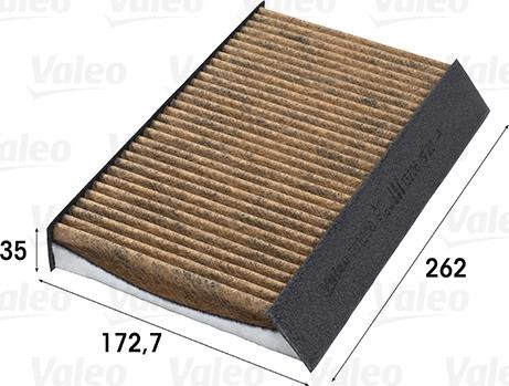 VALEO 701006