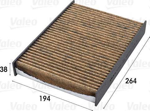 VALEO 701012