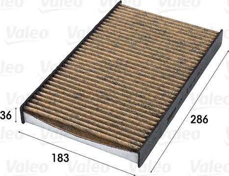 VALEO 701014