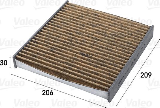 VALEO 701015
