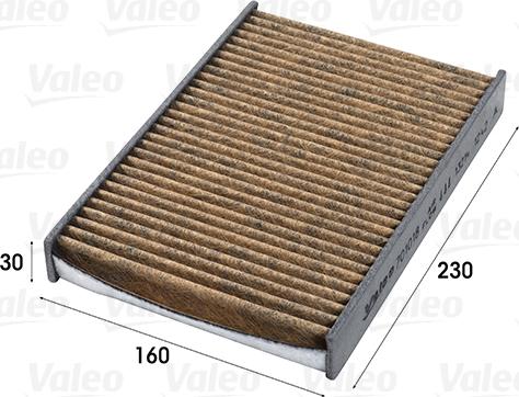 VALEO 701018
