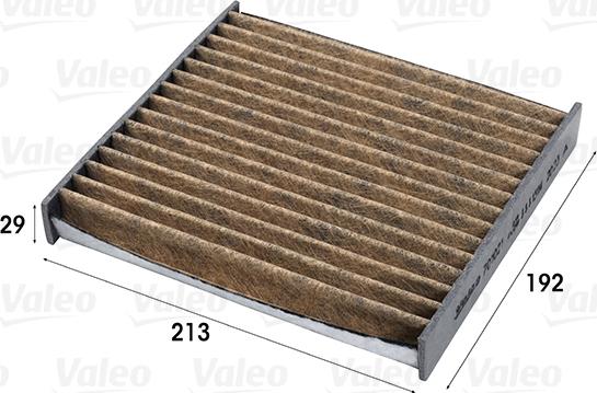 VALEO 701021