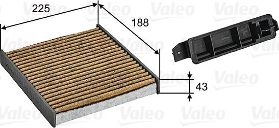 VALEO 701030