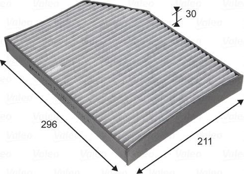 VALEO 701045