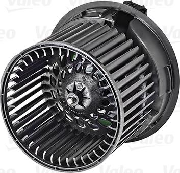 VALEO 715251 - 715251 SALONA VENTILATORS