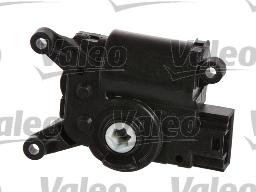 VALEO 715277 - Regulēšanas elements, Jaucējkrāns