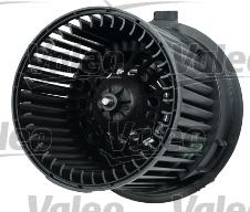 VALEO 715343 - 715343 SALONA VENTILATORS