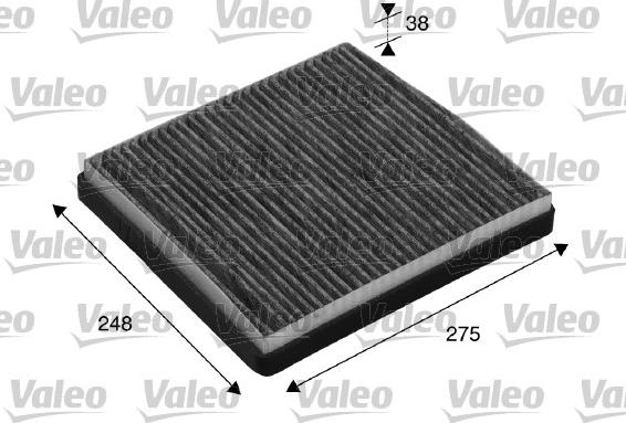 VALEO 715512 - Auto Part