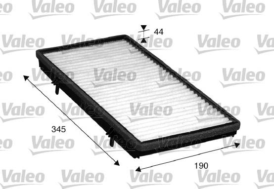 VALEO 715513 - Auto Part