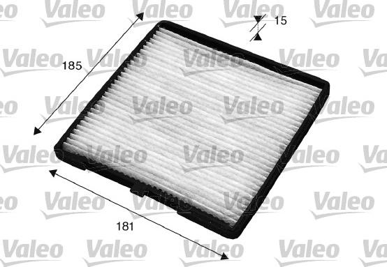 VALEO 715524 - Auto Part
