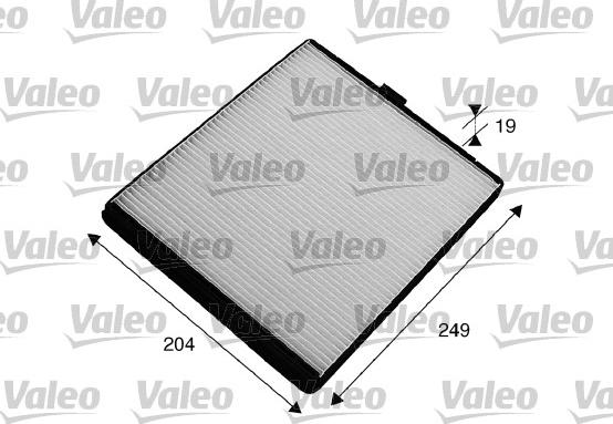 VALEO 715535 - Auto Part