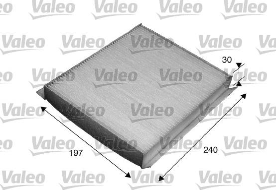 VALEO 715540 - Auto Part