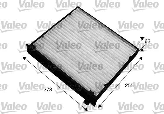 VALEO 715541 - Auto Part