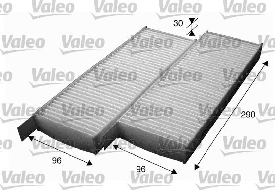 VALEO 715554 - Auto Part