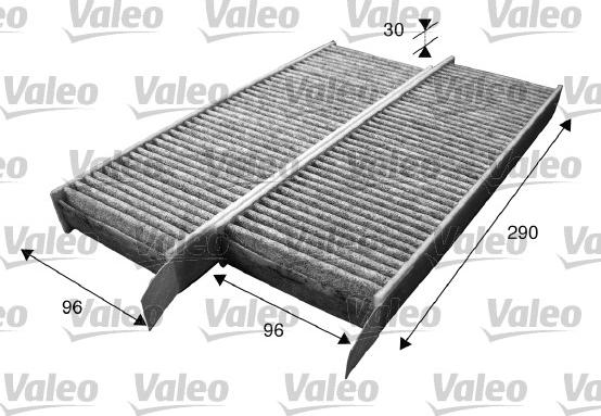 VALEO 715555 - Auto Part