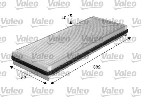 VALEO 715562 - Auto Part