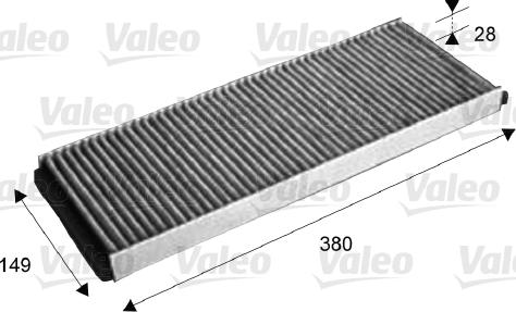 VALEO 715578 - Auto Part