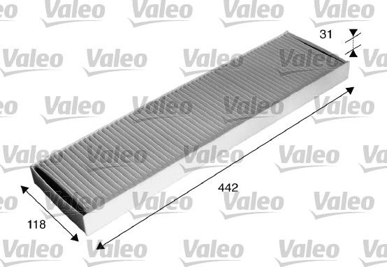 VALEO 715585 - Auto Part