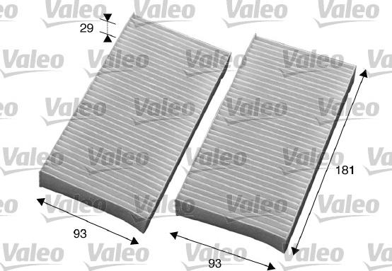 VALEO 715594 - Auto Part