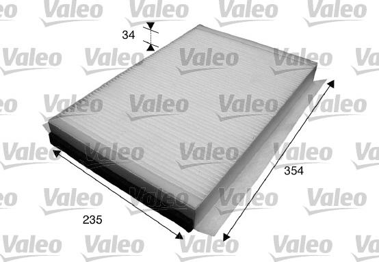 VALEO 715601 - Auto Part