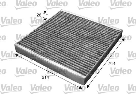 VALEO 715608 - Auto Part