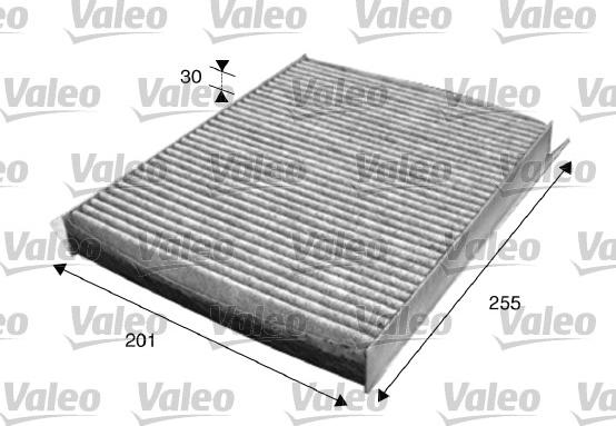 VALEO 715612 - Auto Part