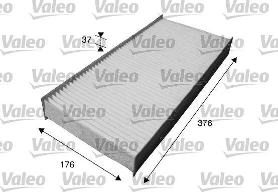 VALEO 715614 - Auto Part