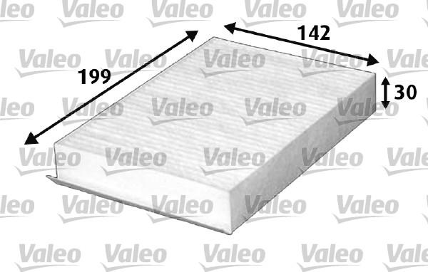 VALEO 715644 - Auto Part