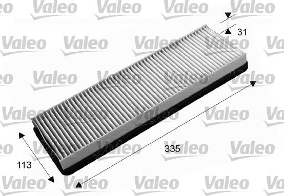 VALEO 715646 - Auto Part