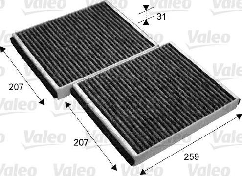 VALEO 715690