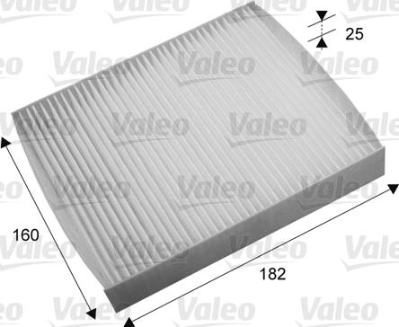 VALEO 715691 - Auto Part