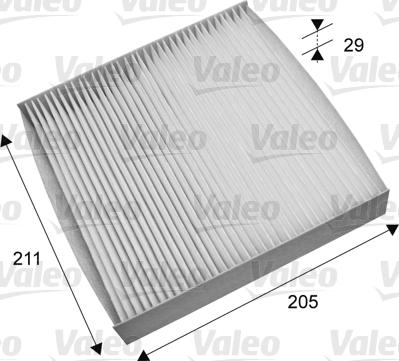 VALEO 715692 - Auto Part