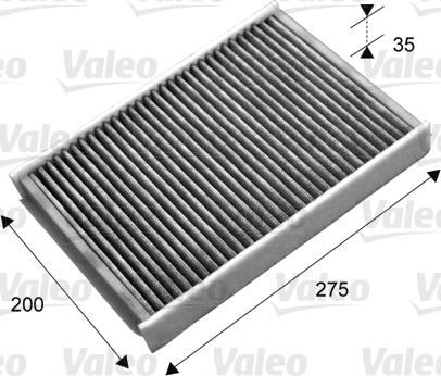 VALEO 715702 - Auto Part