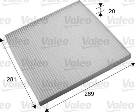 VALEO 715703 - Auto Part