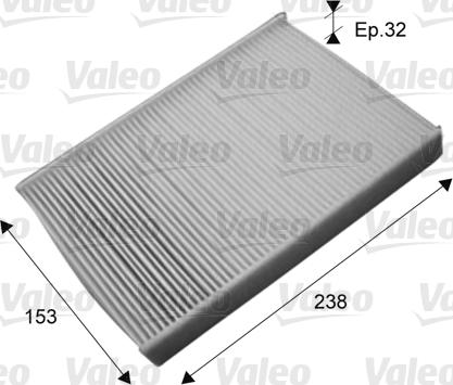 VALEO 715721 - Auto Part