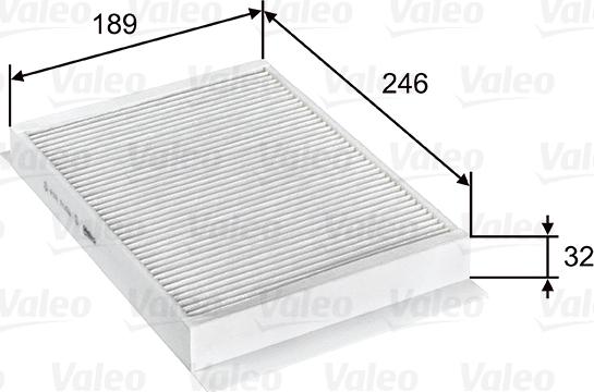 VALEO 715751 - Auto Part