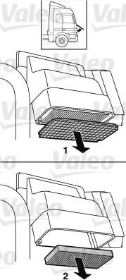 VALEO 716001 - Auto Part