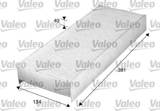 VALEO 716010 - Auto Part