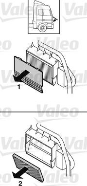 VALEO 716028 - Auto Part