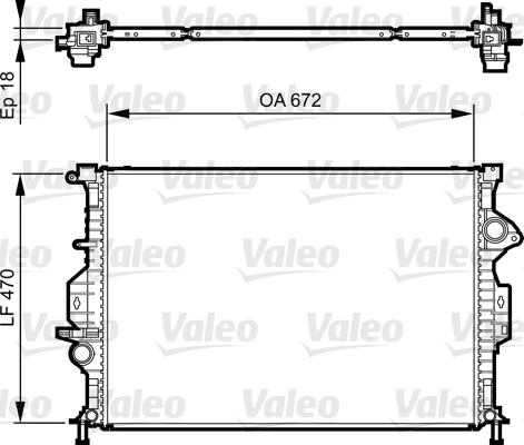 VALEO 735373