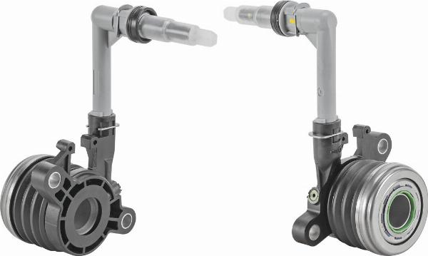 VALEO 804526 - Centrālais izslēdzējmehānisms, Sajūgs