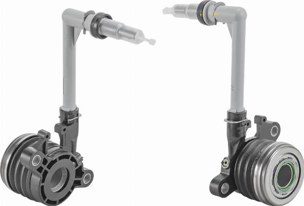 VALEO 804544 - 804544 IZSPIEDĒJGULTNIS 510