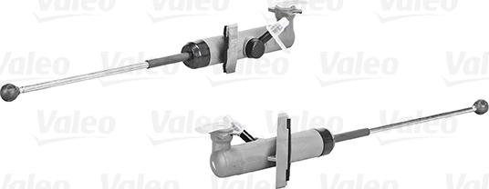 VALEO 804827