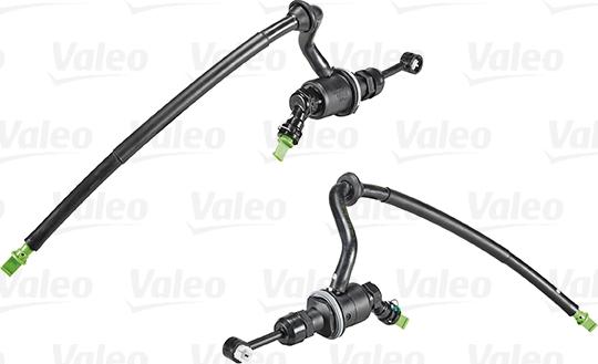 VALEO 804837