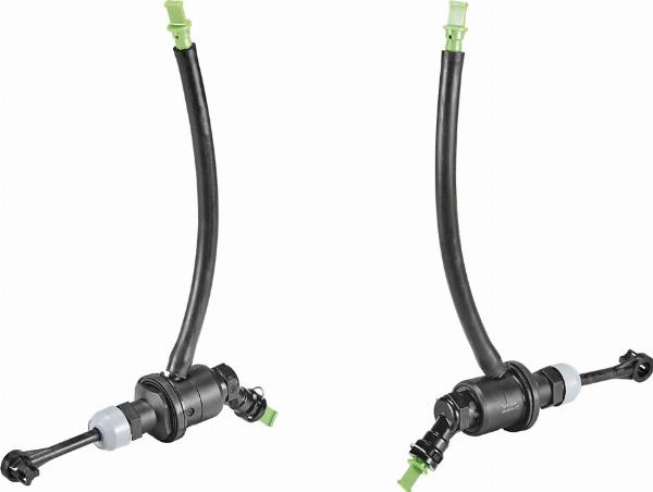 VALEO 804838 - SAJ.CILINDRS
